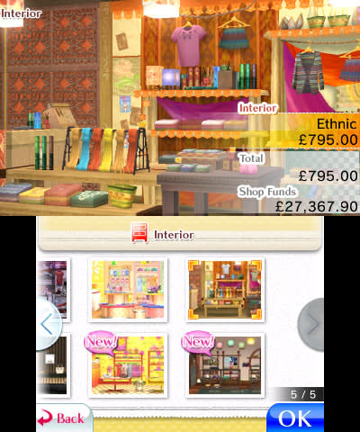 New style boutique 5 discount